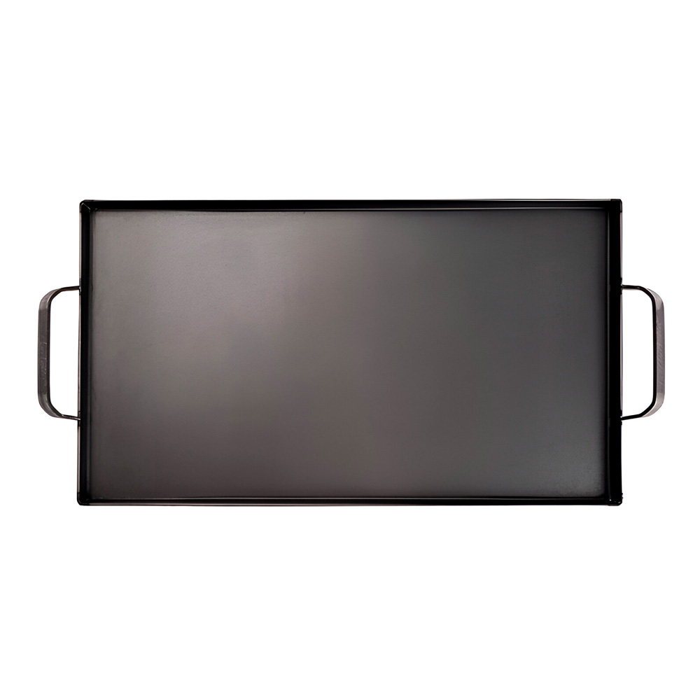 planchetta de 2 hornallas