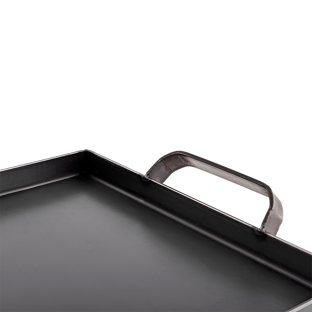 planchetta de 2 hornallas