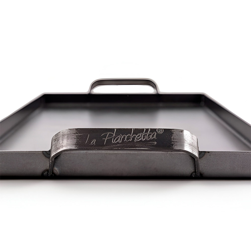 planchetta de 2 hornallas