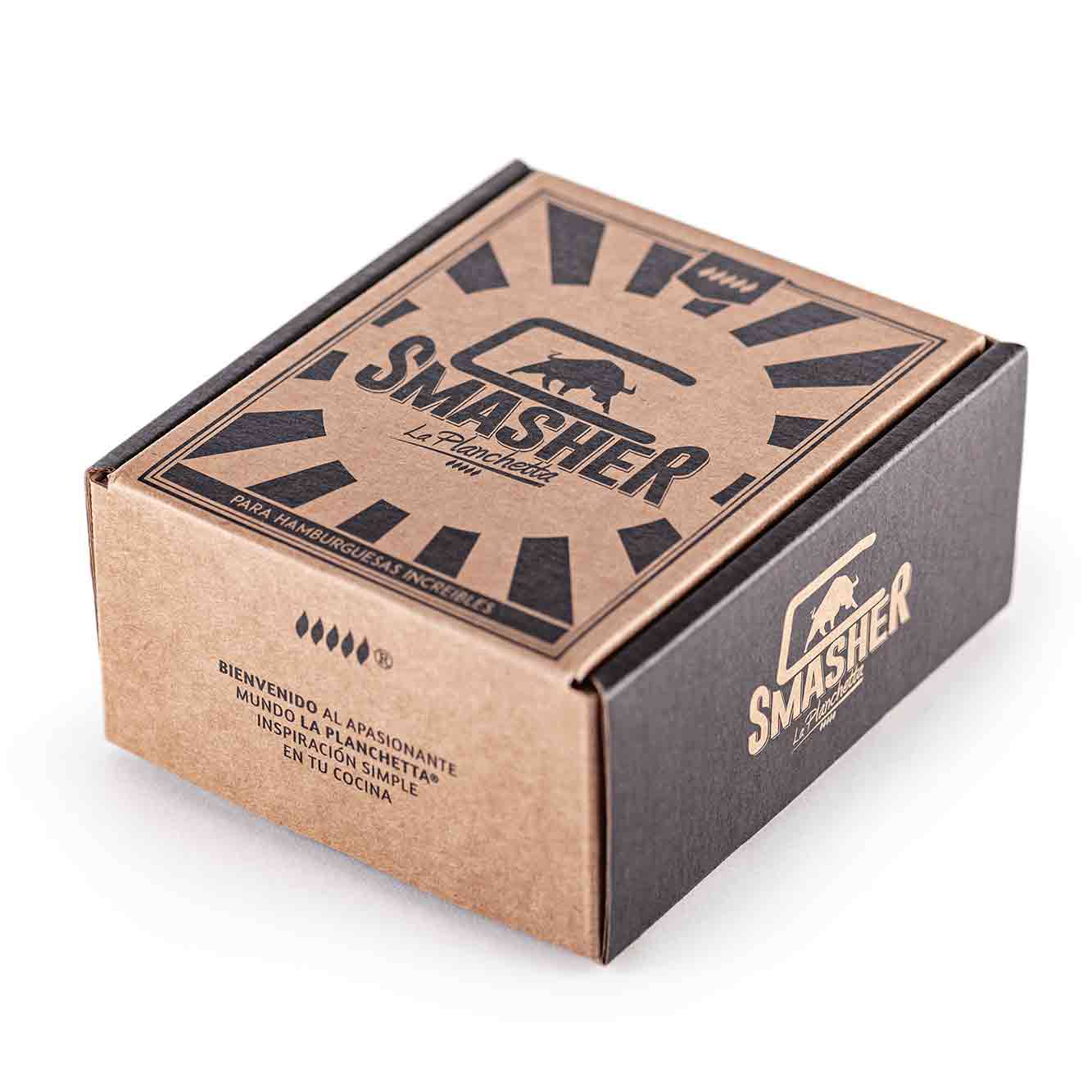 smasher para hamburguesas marca la planchetta smasher para hamburguesas marca la planchetta