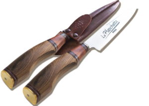 cuchillo artesanal la planchetta sin fondo