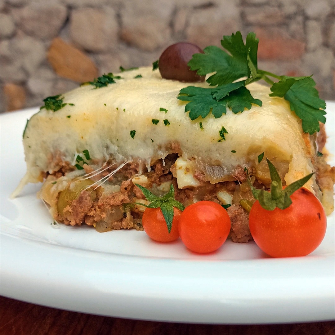 pastel de papa a la planchetta