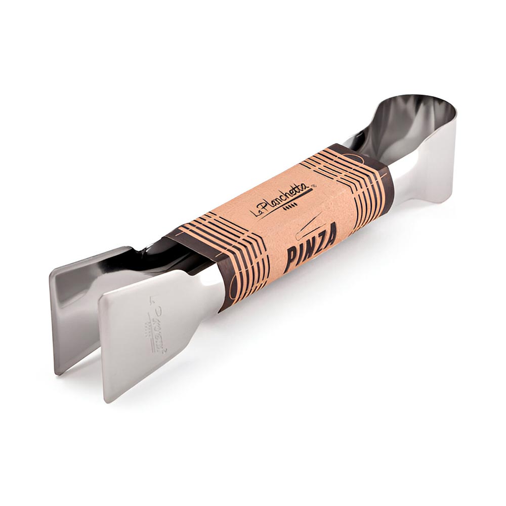 pinza de acero marca la planchetta pinza de acero marca la planchetta