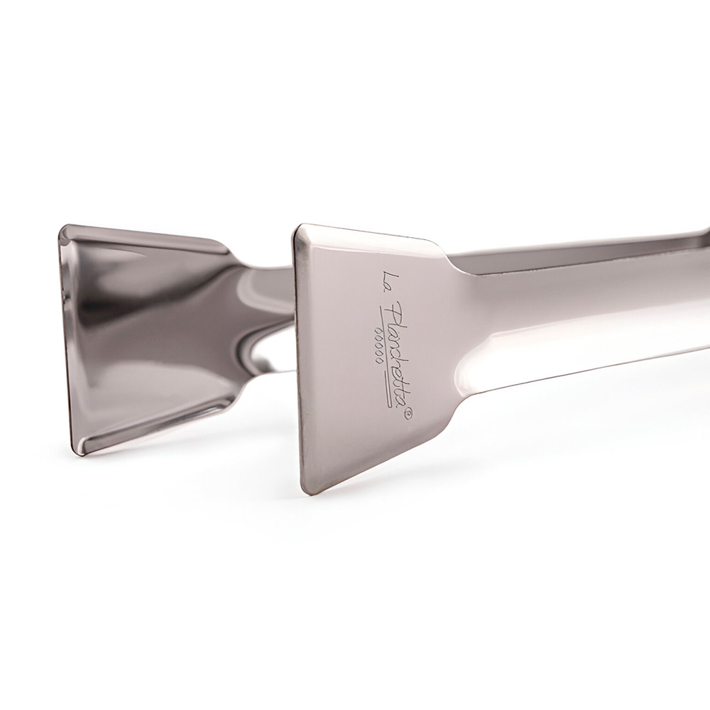 pinza de acero marca la planchetta pinza de acero marca la planchetta