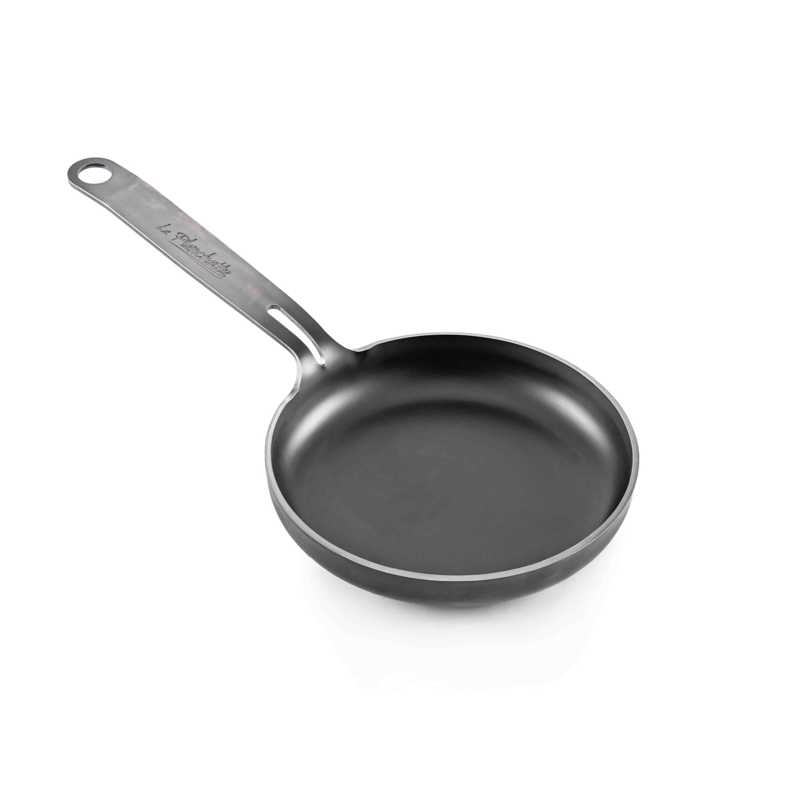 provoletera de hierro marca la planchetta