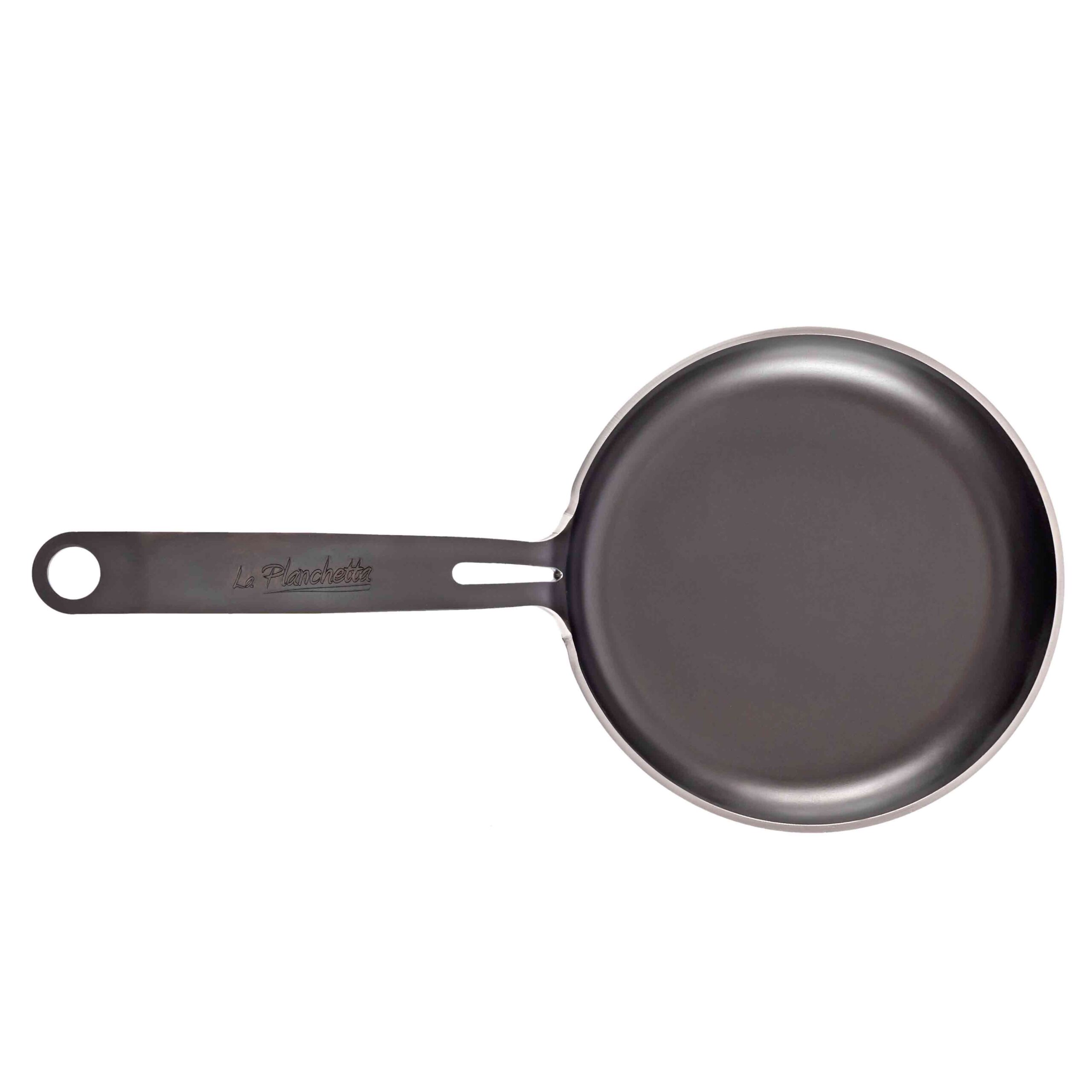 provoletera de hierro marca la planchetta