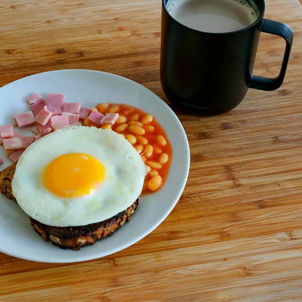 preparaciones con huevos de molde