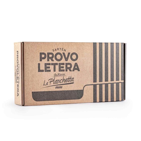 packaging provoletera