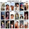 carteles y chapas decorativas de harry styles catalogo