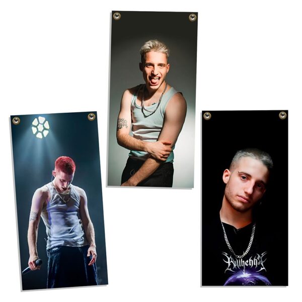 chapas decorativas de wos