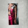 carteles y chapas decorativas de harry styles