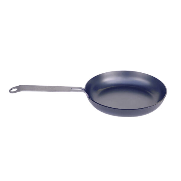 Nueva sarten La Planchetta de hierro de 22 cm de diametro
