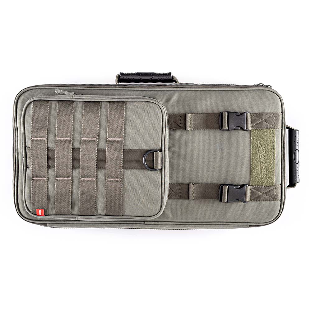 Bolso La Planchetta para los Amantes de la Cocina al Aire Libre