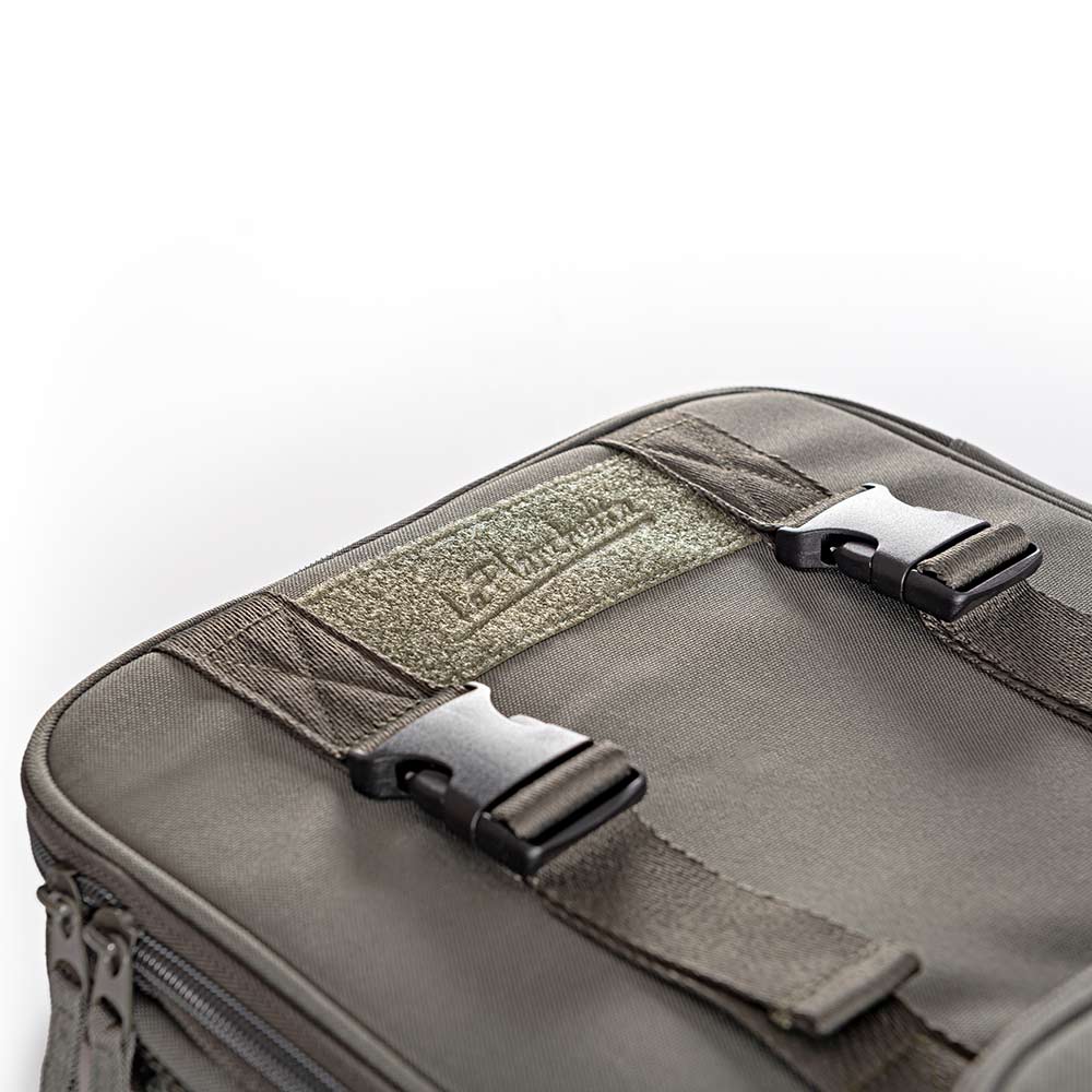 Bolso La Planchetta para los Amantes de la Cocina al Aire Libre