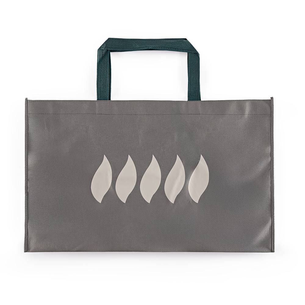 Bolso La Planchetta para los Amantes de la Cocina al Aire Libre