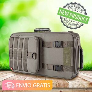 Bolso La Planchetta para los Amantes de la Cocina al Aire Libre