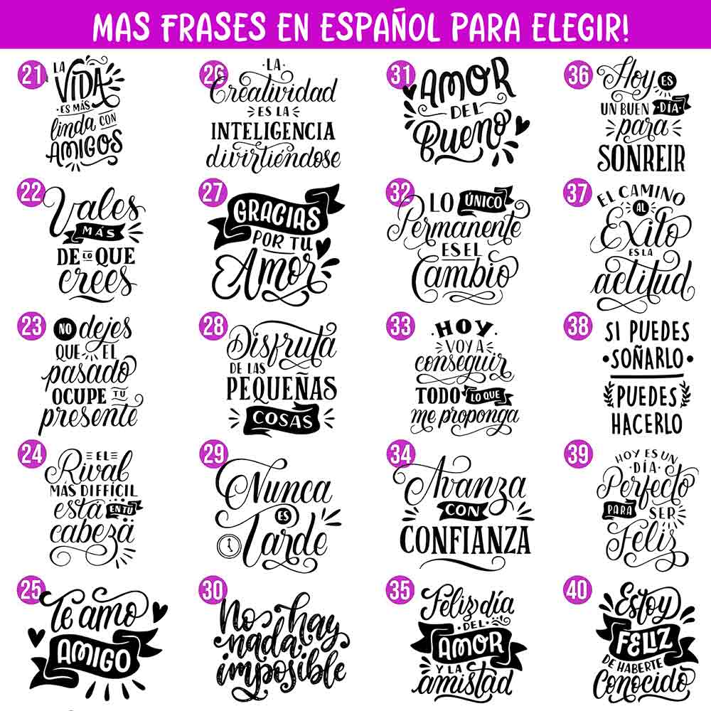 Catalogo de chapas retro estilo vintage para souvenires