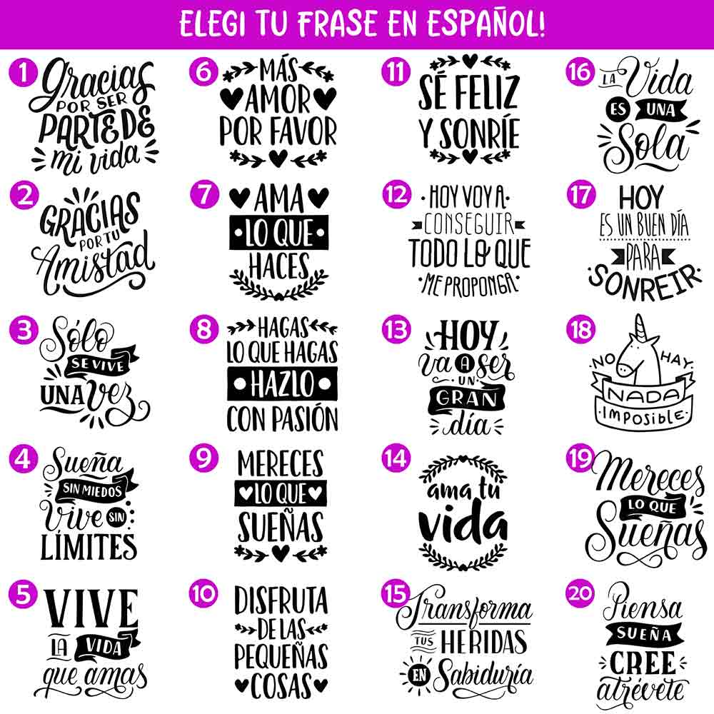 Catalogo de chapas retro estilo vintage para souvenires